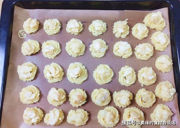 做法|过年零食不用买了,分享6种小零食,做法简单,老人孩子都爱吃