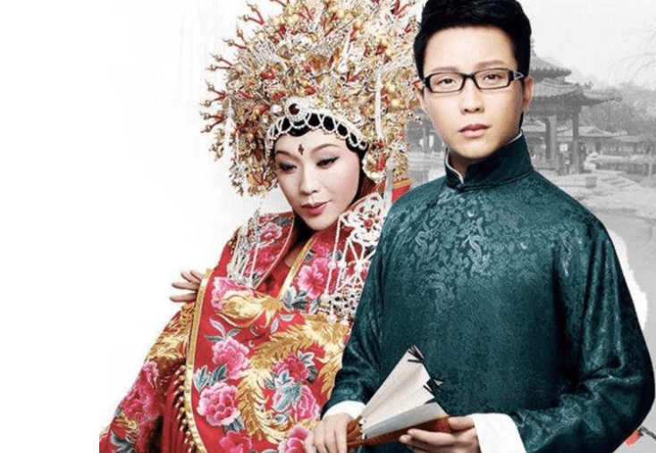 郑少秋|《徽班进京》要火了，张嘉译李玉刚演戏曲艺人，郑少秋王学圻参演