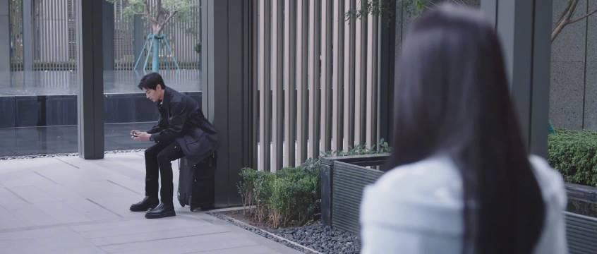 因为|十年后，于途为什么会喜欢上乔晶晶？看这几个细节就知道了