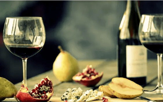 物质|红酒知识丨女人喝红酒,身体会收获6个好处!