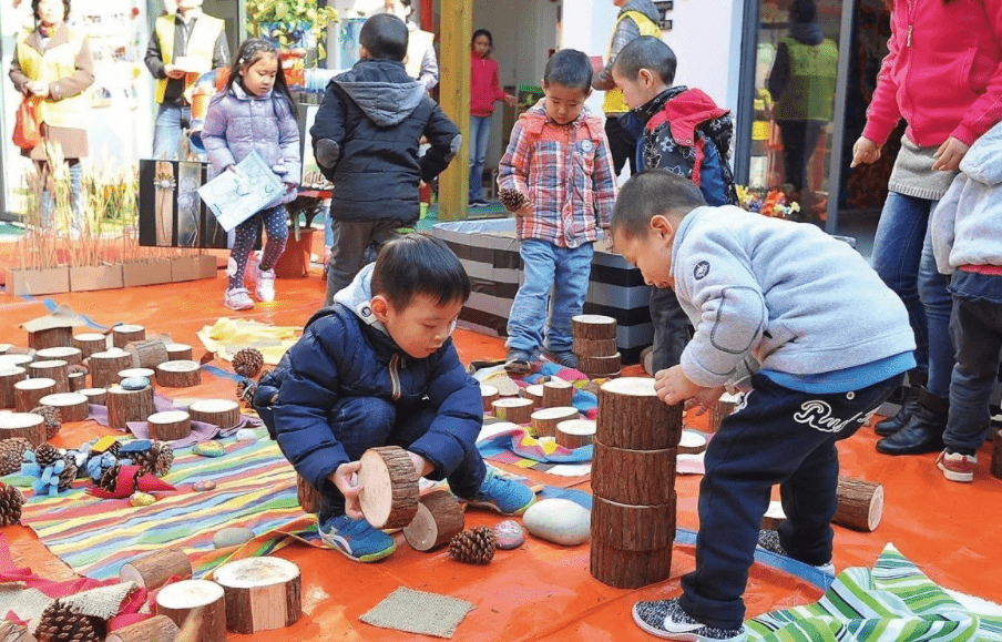 方法|选择幼儿园有方法，多方了解仔细选择，盲目择校容易影响孩子