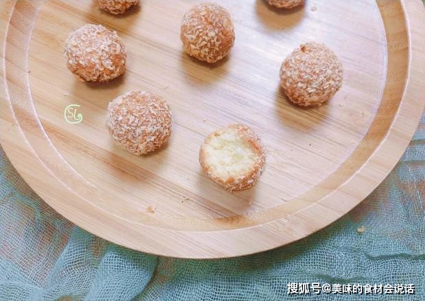 做法|过年零食不用买了，分享6种小零食，做法简单，老人孩子都爱吃