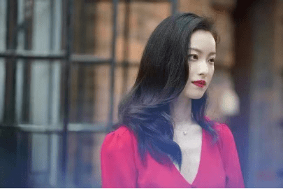 感觉|不要只看电视，跟着倪妮，学习气质穿搭！