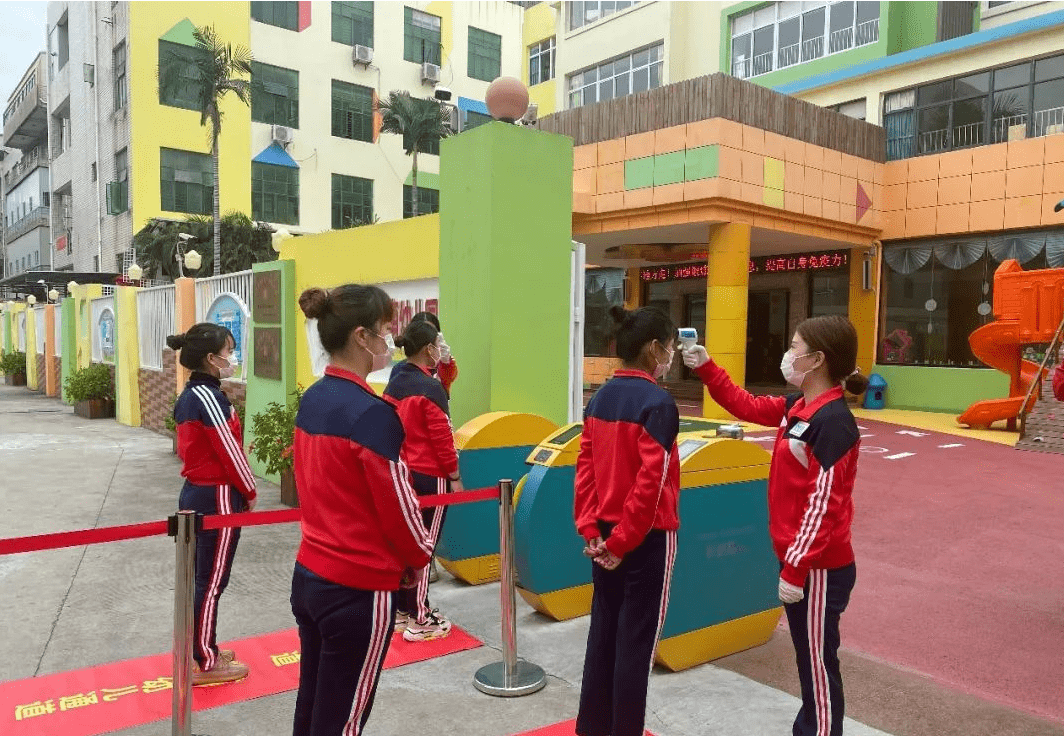 要求|私立幼儿园乱象丛生，取缔呼声此起彼伏，教育部对此作出回应