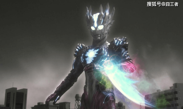 奥特曼颜值排名_奥特曼人间体颜值排名(3)