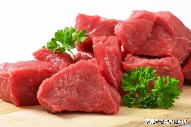 什么|养护肝脏，除了不吃牛肉，还要做些什么？