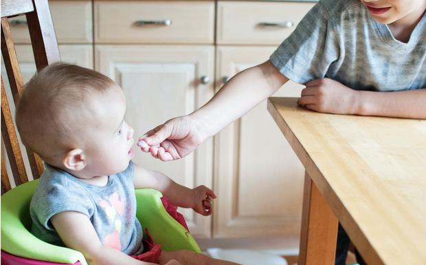 社交生活|0到9岁孩子的正处于“秩序敏感期”，千万不要错过