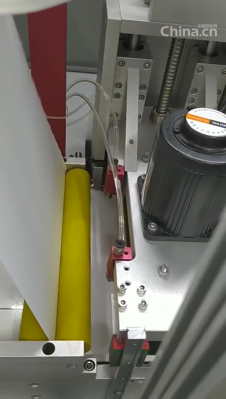 玻璃镜片擦片机 全自动玻璃盖板擦拭机 自动擦片机厂家