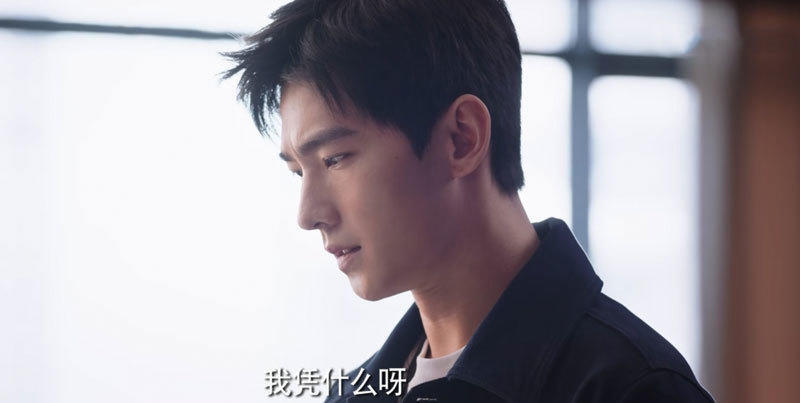 因为|十年后，于途为什么会喜欢上乔晶晶？看这几个细节就知道了