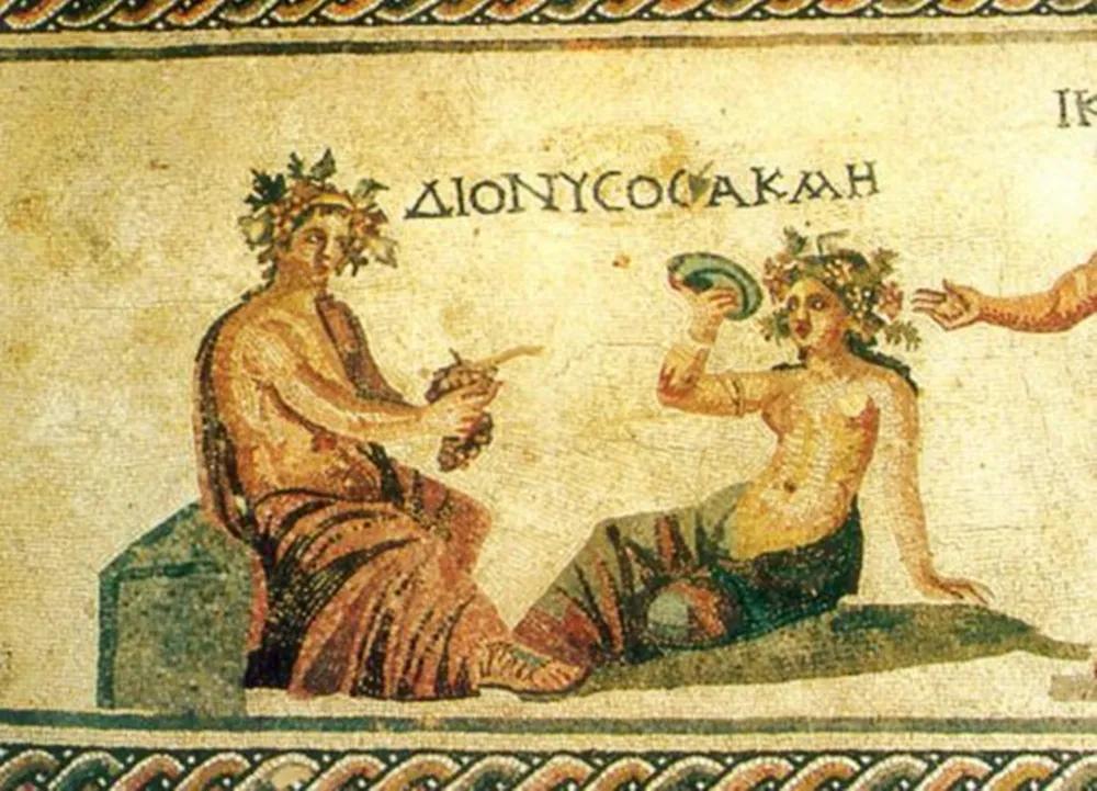 酿酒|珍贵史料 | 百年前摩尔多瓦民族竟如此酿酒?