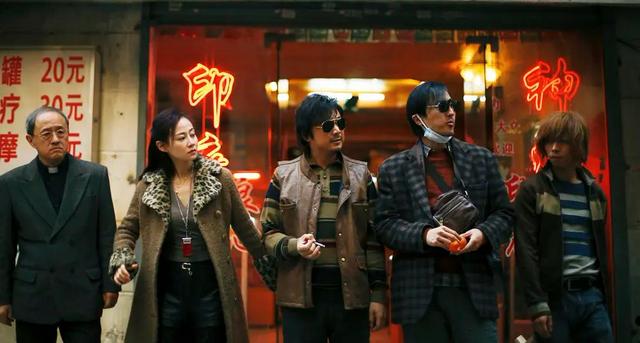 青春片|这个暑期档热闹了，吴京新片引期待，张子枫合作陈正道是亮点