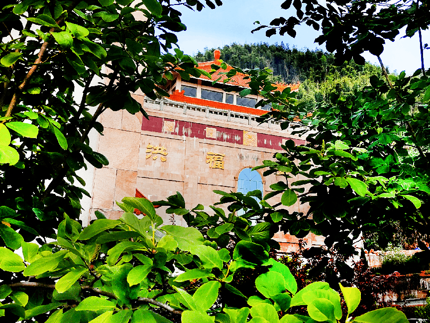 西山万寿园殡葬摄影作品