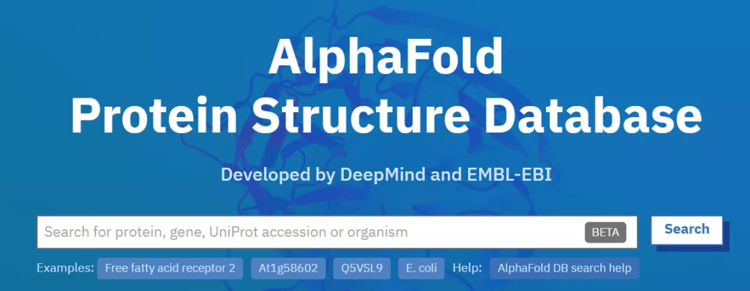 序列|DeepMind开源的AlphaFold怎么用？打开Colab就能在线用