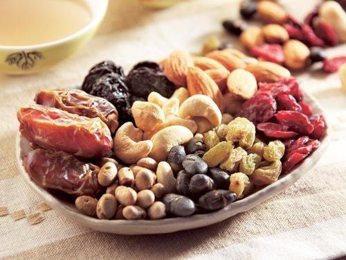 效果|老人健脾养胃？这几种食物不容错过