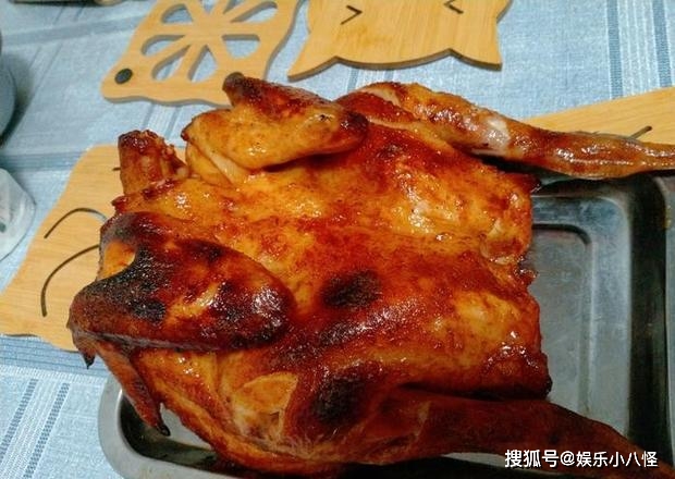 家用烤箱怎么烤鸡排 3b904882599c4f1ab1d4ebca0425e31c.jpeg