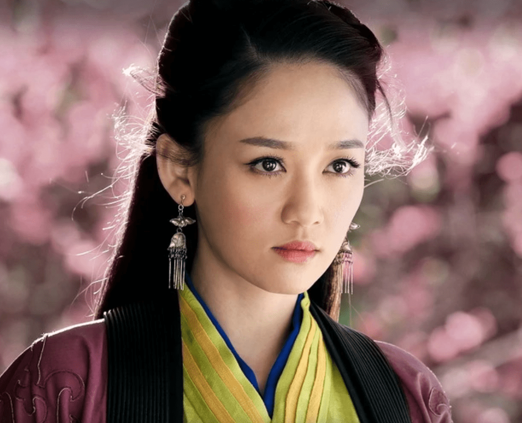 古装化妆小游戏，古装化妆小游戏叫什么