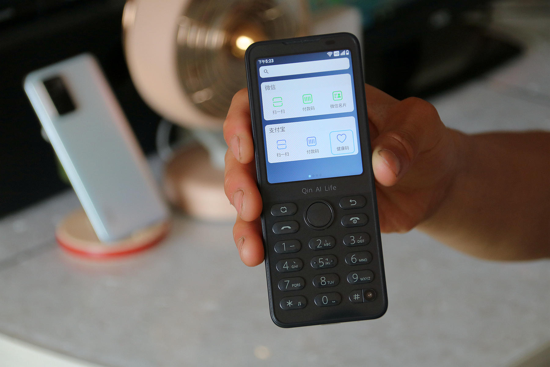 家长们的福利duoqin多亲f21pro防沉迷学生手机堪称戒网神器