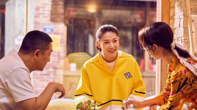 罗晴|演员演技“拼刺刀”,令观众捧腹大笑,这部新剧难怪是湖南台王炸