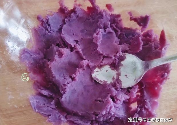 饮食|这个早餐，闺蜜每天都少不了，三种食材搭配，简单快手又营养