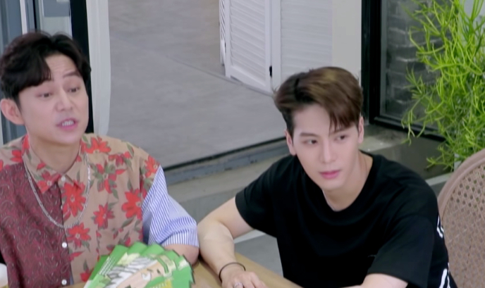 交流|拜冰第7季最好看一期！汪苏泷赵露思小学生吵架好有趣