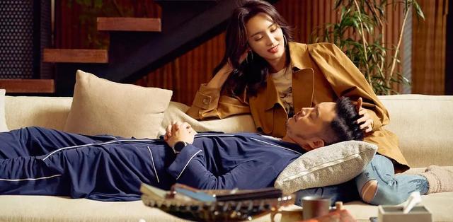 罗晴|演员演技“拼刺刀”，令观众捧腹大笑，这部新剧难怪是湖南台王炸