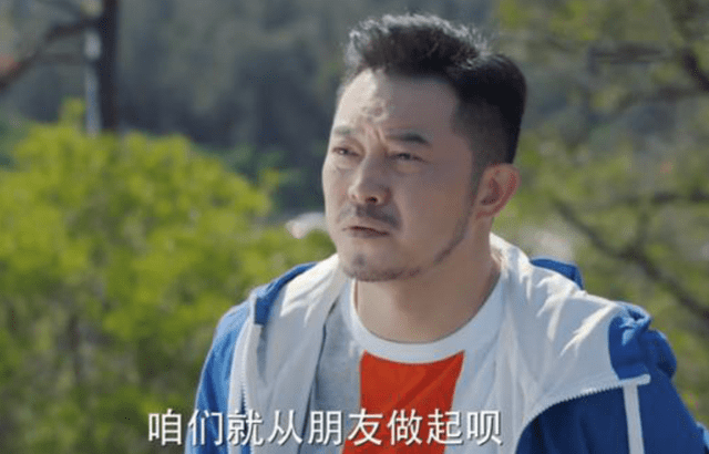 罗晴|演员演技“拼刺刀”，令观众捧腹大笑，这部新剧难怪是湖南台王炸