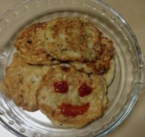 面的|早餐匆忙赶时间?试试此饼,省时又营养,强过鸡蛋和牛奶,特棒!