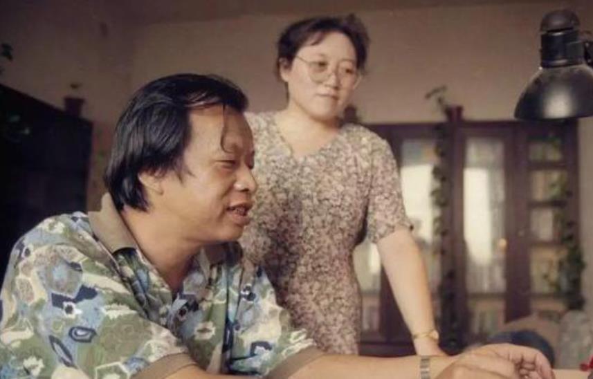 公众|李银河与出租车司机的“跨性别恋情”：一起4年后，答应领养孩子