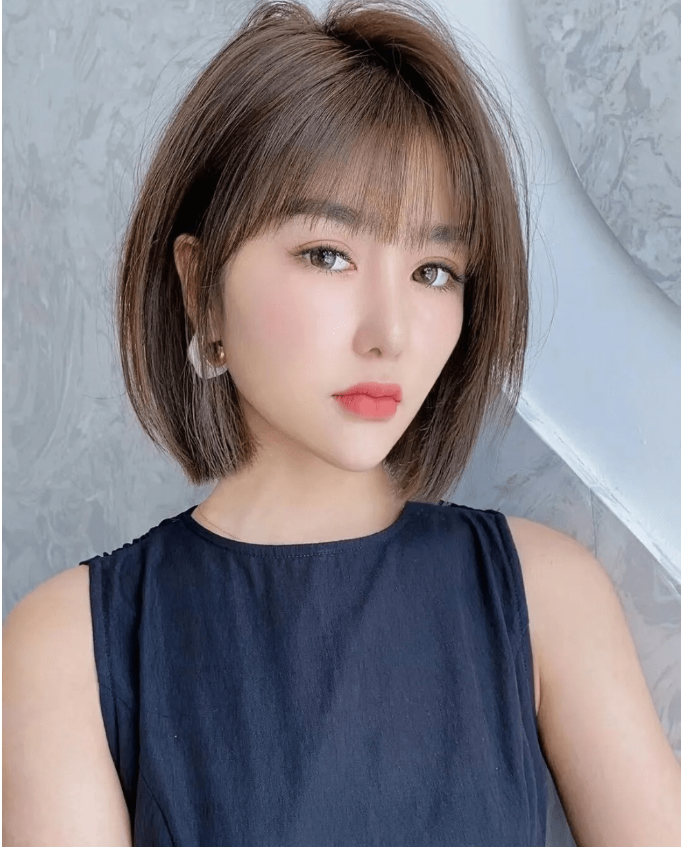 发型|新时尚女发16款，高颜值有特色，你看剪完有多美