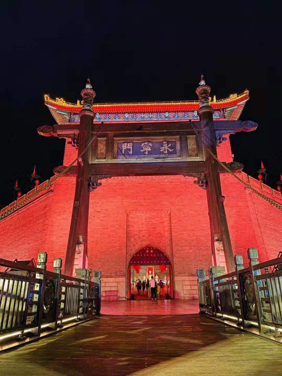 "千年古都,常来长安—全国主流媒体西安看全运"