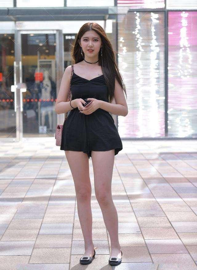 高跟鞋|高颜值打底裤让你美成仙，搭配风格要追求别具一格，穿出气质