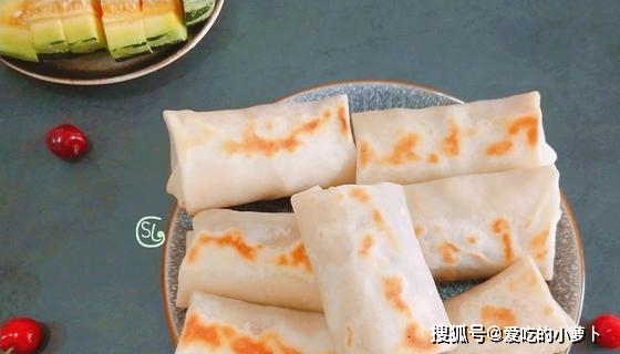 做法|这个早餐,家人三天两头点名要吃,做法简单,营养美味又管饱