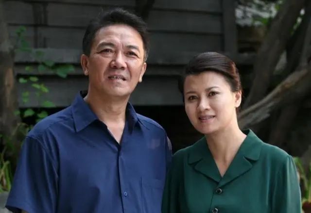 49歲史蘭芽與老公同臺飆戲，三婚嫁給李幼斌，兩人至今無子很恩愛 娛樂 第5張