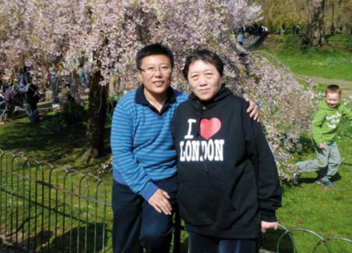 公众|李银河与出租车司机的“跨性别恋情”：一起4年后，答应领养孩子