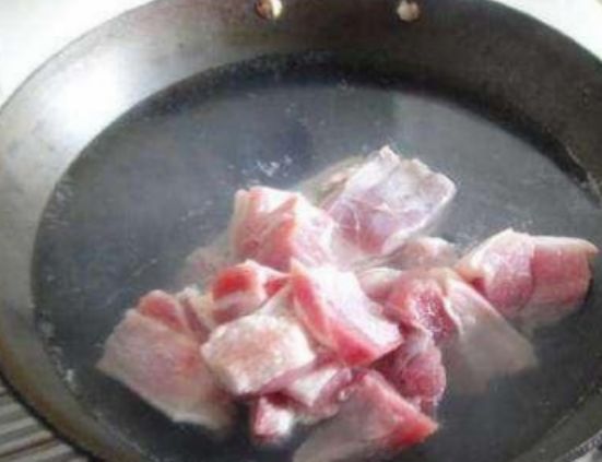 美食|千叶豆腐新做法，不用炒不用煮，又香又辣，咬一口满嘴香，贼过瘾