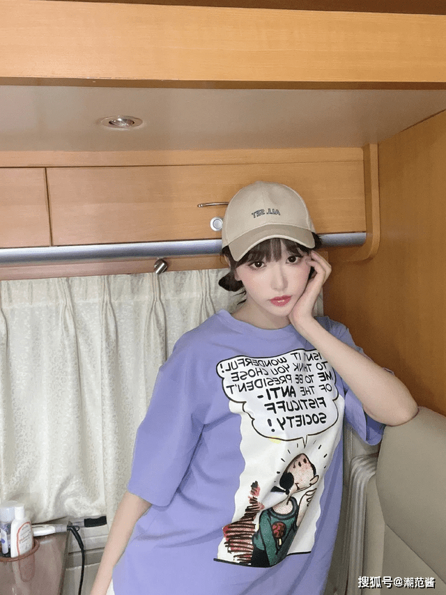 身材|对显胖穿搭sayno!微胖女孩看过来,今年夏天一定不要这样穿