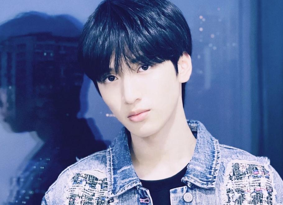 时间|严浩翔正式退出《少年说唱企划》，镜头将被删，原因或与年龄有关