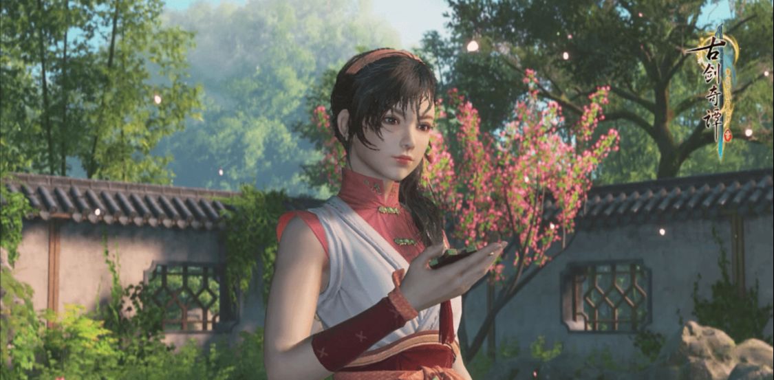 官宣|《古剑奇谭3》官宣将拍,总投资达“上亿元”,杨幂经典难以超越