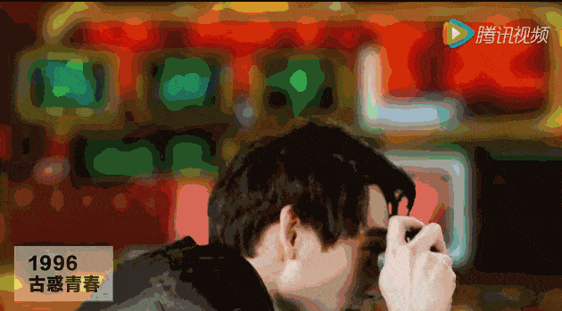 民国|细数100年不同时代的女性，喜欢穿的服饰！网友：以前的人好时髦