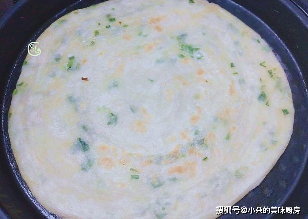 什么|早餐这样做,家人都爱吃,酥脆又柔软,层次分明,简单又家常