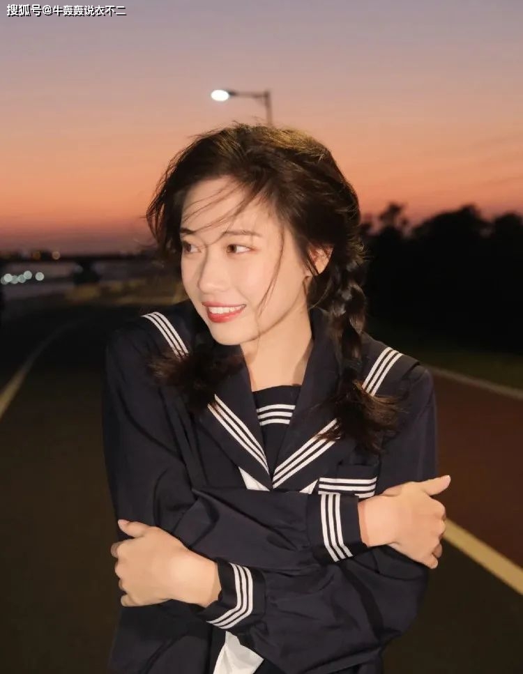 发型|今夏适合剪的刘海，关键看这几点！选对了堪比整容