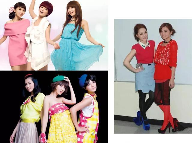 民国|细数100年不同时代的女性，喜欢穿的服饰！网友：以前的人好时髦