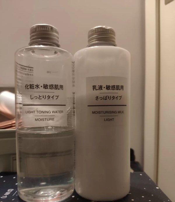 护肤品|月薪三千就别买“神仙水”了，这8款平价水乳就不错，人人用得起