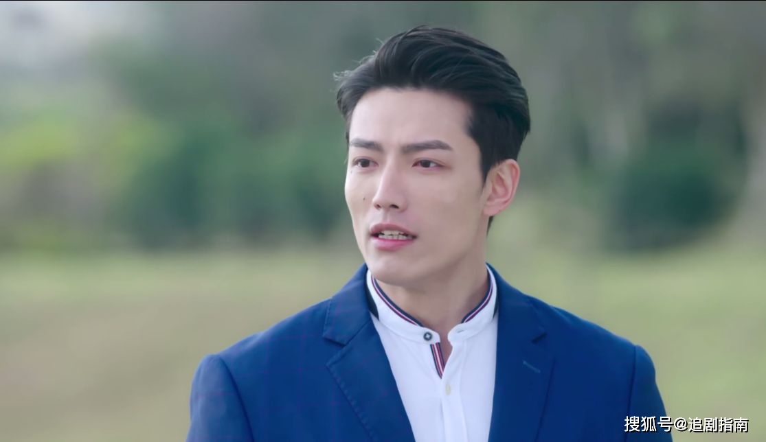 台剧约定完结高能场面不断这才是大结局该有的样子