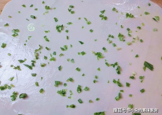 什么|早餐这样做，家人都爱吃，酥脆又柔软，层次分明，简单又家常