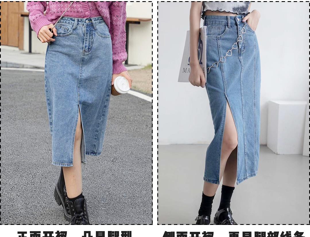 晓宁|该买裙子了！这4条绝美仙女裙，太美太撩人
