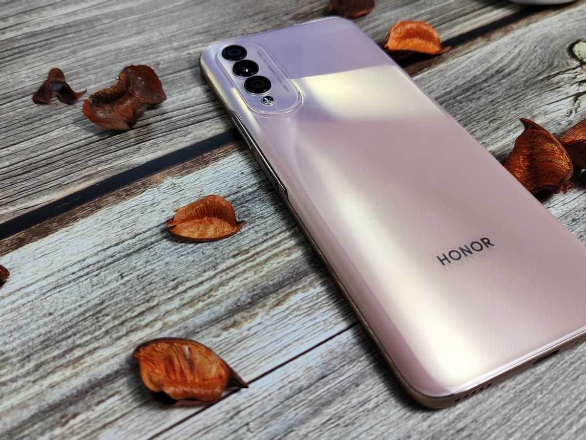 千元机没好货因为你没了解它荣耀x20se分享