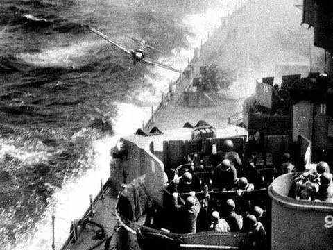 原创盘点二战中最血腥惨烈的五大战役