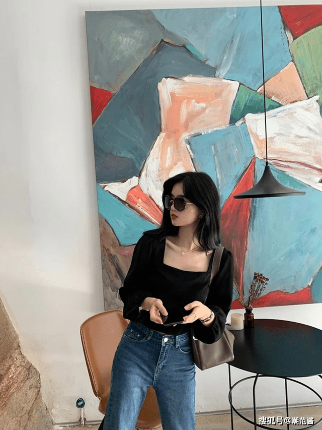 身材|对显胖穿搭sayno!微胖女孩看过来,今年夏天一定不要这样穿