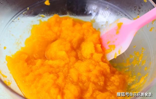 抹茶|立冬后，遇见南瓜，每次都扛一个回家，囤着能吃一星期，特鲜甜